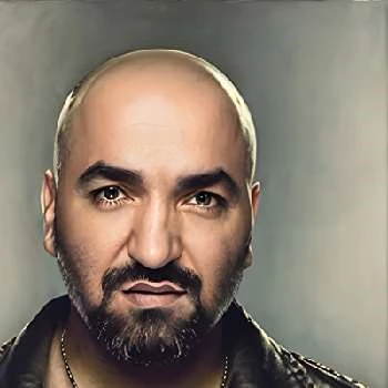 Armen Greyg Biography