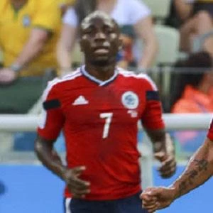 Pablo Armero - Birthdate, Age, Family, Bio, Networth & More