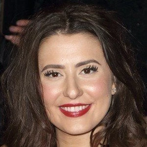 Jasmine Armfield Biography