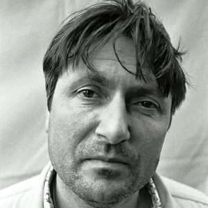 Simon Armitage Biography