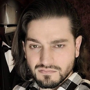 Armoured Skeptic Biography