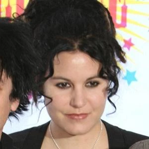 Adrienne Armstrong Biography