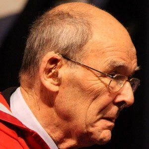 David Malet Armstrong - Age, Bio, Career, Family, Wiki, Networth & More