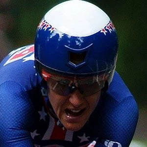 Kristin Armstrong Biography
