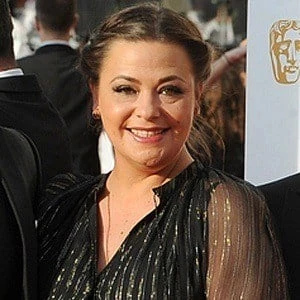 Lisa Armstrong Biography