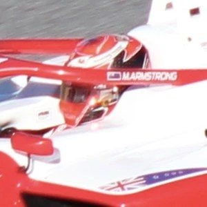 Marcus Armstrong Biography