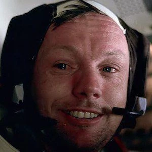 Neil Armstrong - Age, Height, Birthdate, Bio, Family, Networth & More