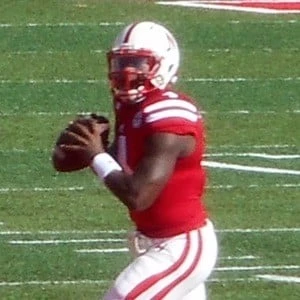 Tommy Armstrong Jr. - Age, Bio, Career, Family, Wiki, Networth & More