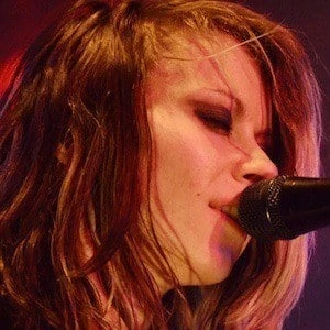 Mercedes Arn-Horn Biography