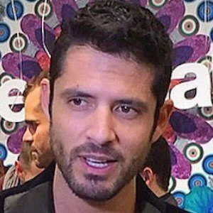 Diego Arnary Biography