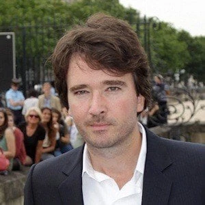 Antoine Arnault - Family, Bio, Birthday, Family, Income & More