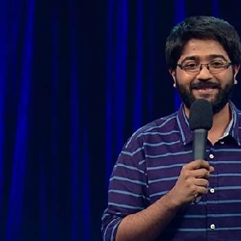 Arnav Rao - Age, Bio, Birthdate, Family, Networth & More