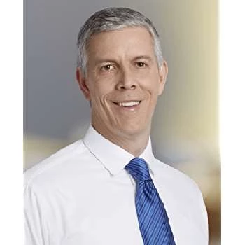Arne Duncan - Biography, Birthdate, Family, Networth & More