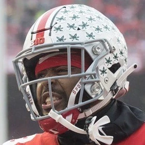 Damon Arnette - Birthdate, Age, Family, Bio, Networth & More