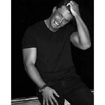 Arno Marx - Age, Bio, Birthdate, Family, Networth & More