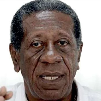 Arnold Bertram - Age, Bio, Birthdate, Family, Networth & More