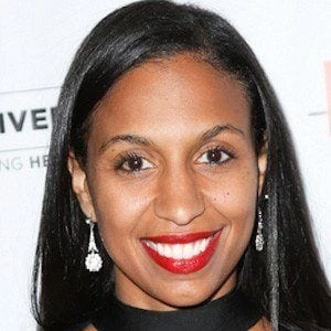 Chloe Arnold Biography
