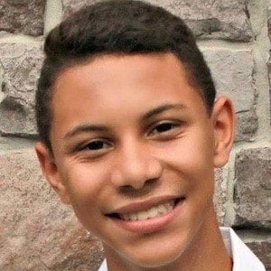 Jaylen Arnold Biography