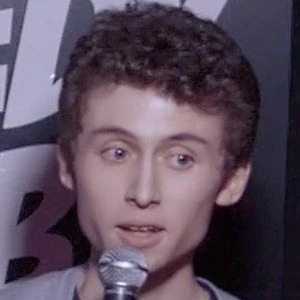 Lukas Arnold Biography