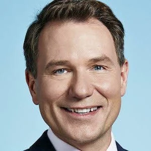 Richard Arnold Biography
