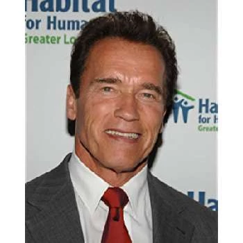 Arnold Schwarzenegger Biography