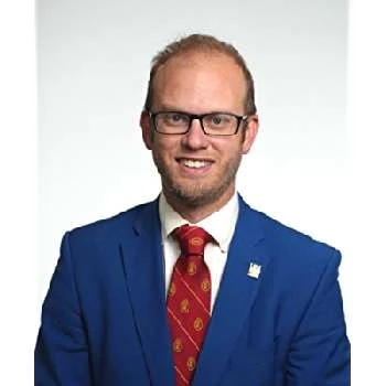 Arnold Viersen - Age, Bio, Birthdate, Family, Networth & More