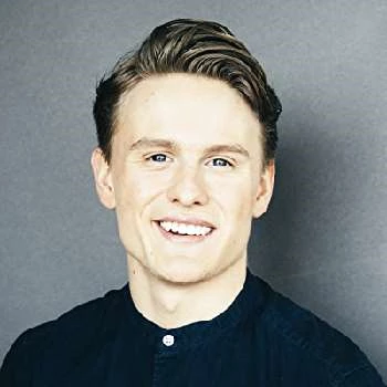 Arnór Björnsson - Age, Bio, Career, Family, Wiki, Networth & More