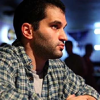 Aron Flasher - Age, Bio, Birthdate, Family, Networth & More