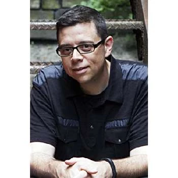 Aron Gaudet - Age, Bio, Birthdate, Family, Networth & More