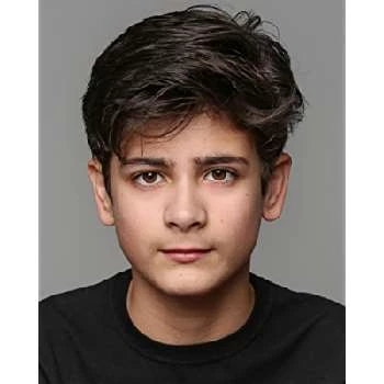 Aron Jackson Biography