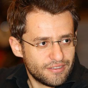 Levon Aronian - Biography, Birthdate, Family, Networth & More