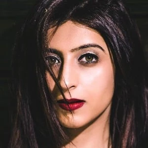 Asmita Arora - Age, Height, Birthdate, Family, Wiki & More