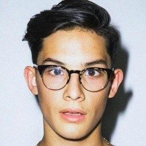 Brandon Arreaga Biography