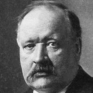 Svante Arrhenius - Biography, Birthday, Family, Wki, Networth & More