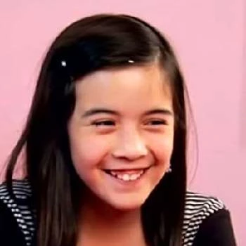 Arrianna Berger - Age, Bio, Birthdate, Family, Networth & More