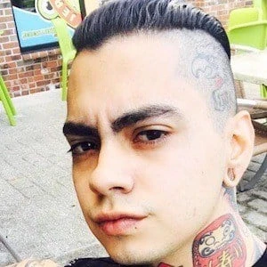 Nicolás Arrieta - Networth, Bio,Birthdate, Family, Wiki & More