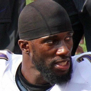 Kyle Arrington - Wiki, Bio, Birthdate, Networth, Family & More