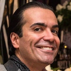 Fabio Arruda - Date Of Birth, Bio, Birthdate, Parents, Networth & More