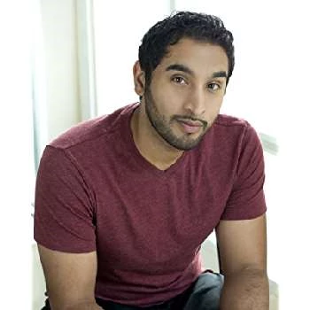 Arsalan Shirazi - Age, Bio, Birthdate, Family, Networth & More