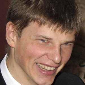 Andrei Arshavin Biography
