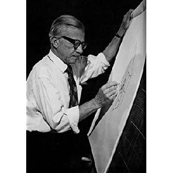 Art Babbitt Biography