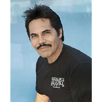 Art Camacho - Age, Bio, Birthdate, Family, Networth & More