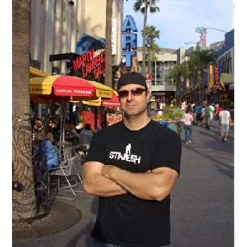 Art Douglas Biography