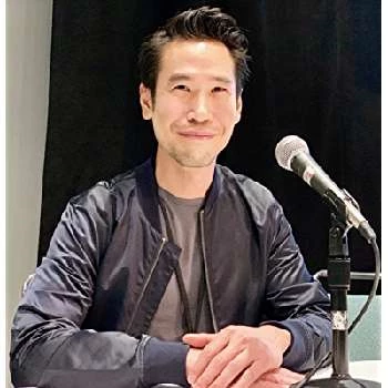 Art Hsu Biography