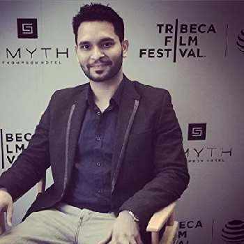 Art Shrian Tiwari - Age, Bio, Birthdate, Family, Networth & More