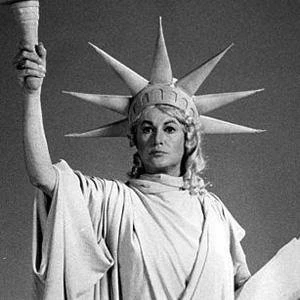 Bea Arthur Biography