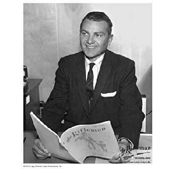 Arthur Gardner Biography