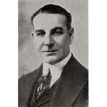 Arthur Hoops - Age, Bio, Birthdate, Family, Networth & More