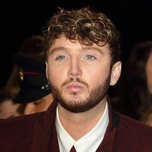 James Arthur - Birthdate, Age, Family, Bio, Networth & More