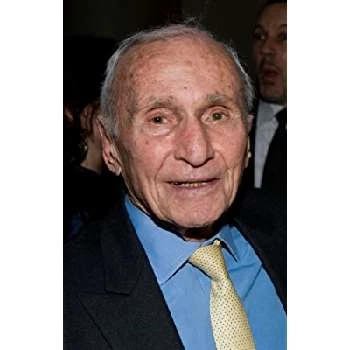 Arthur Laurents Biography